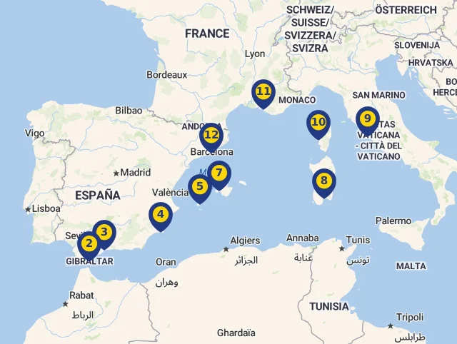 Mapa