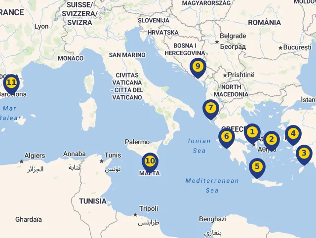 Mapa